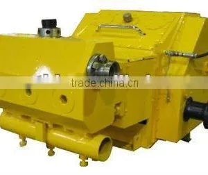 Plunger Pump TWS 1000 thumbnail-1