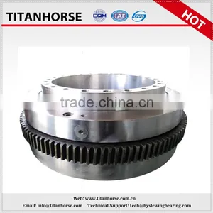 Solar Tracker Use Slewing Ring Bearings thumbnail-1