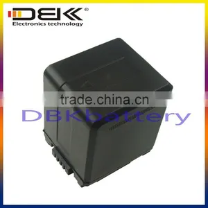 OEM Battery VW-VBG260 Camcorder Battery For Panasonic HDC-HS300, TM300 thumbnail-1