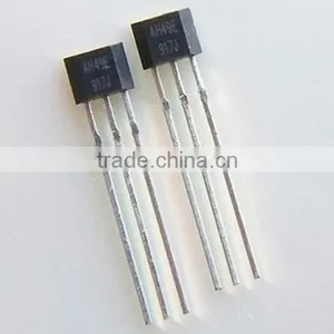 Linear Holzer Sensor AH49E thumbnail-1