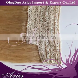 Easy Apply Flip in Hair Extension thumbnail-1