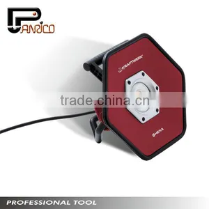 Kraftwerk HEXA Electric Industrial Outdoor 40W COB LED Spotlight Work Light thumbnail-1