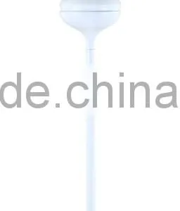 ML2226-W White Floor Lamp thumbnail-1