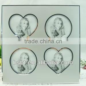 Chinese Colorful Aluminum Alloy Photo Frame/frame Photo/metal Photo Frame thumbnail-1