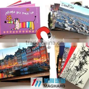MILANO Church of Duomo Popular Tourist Souvenirs Fridge Magnet thumbnail-4