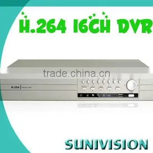 4 / 8 / 16 / 32ch 3G Wifi P2P Manual CCTV Camera System hd AHD DVR H 264 Firmware thumbnail-2