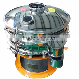 China Supplier Vibrating Screen thumbnail-4