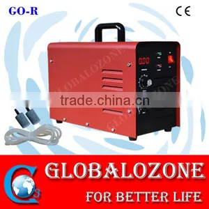 Portable Corona Discharge Ozonator for Water Treatment thumbnail-2