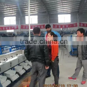 Blueberry Sorting Machine thumbnail-6
