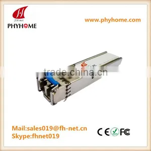 1.25G SFP Dual Fiber Optical Transceiver thumbnail-1