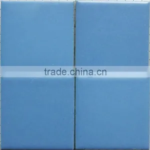 Glazed Ceramic Mosaic Tile for Building Material(45x45mm) thumbnail-1