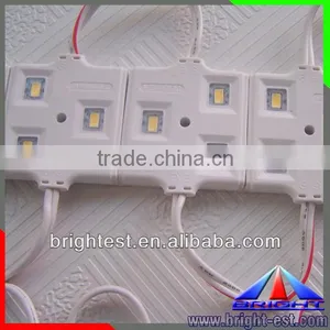 3838 Injection LED Module 12V 5630led thumbnail-1