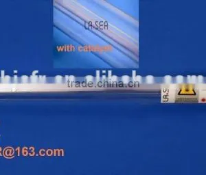 CO2 Glass Laser Tube thumbnail-1