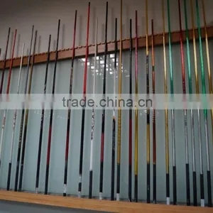 High Quality Custom Carbon Composite Ski Poles With Cork Handle thumbnail-5
