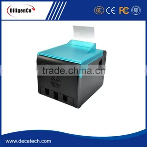 Cheap 80mm High Qualified Android Thermal Pos Printer Quality Choice thumbnail-4