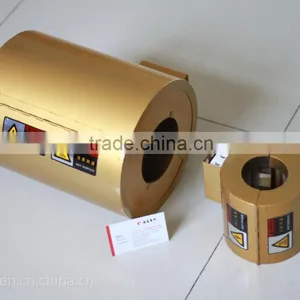 Electrical Nano Carbon Infrared Heating Tube thumbnail-2