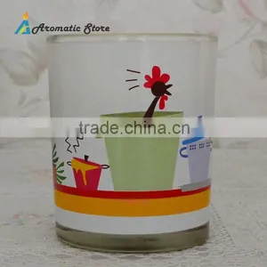 150G Scented Candle thumbnail-3