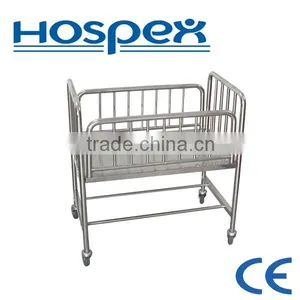 HH654 Hospex Hospital Children Bed/home Care Children Bed thumbnail-1