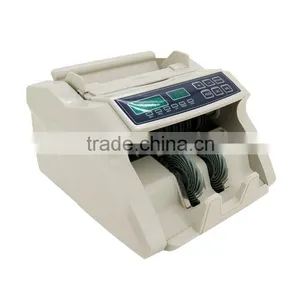 Bizsoft DY-12 Currency-counting Machine for Paper Money thumbnail-2