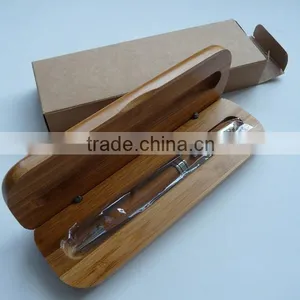 Promotion Durable Eco-friendly Fancy Pen thumbnail-3