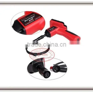 Autel Maxivideo MV208 Digital Inspection Videoscope Diagnostic Boroscope Endoscope Camera 8.5mm Imager Head 2.4" Screen thumbnail-5