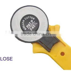 RC-12 ROTARY CUTTER 45MM thumbnail-5