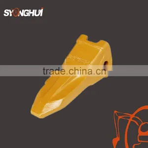 Excavator Bucket Teeth Pc300 Manufacturer Excavator Spare Parts for PC DH SK EX thumbnail-5