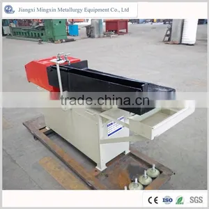Gravity Mineral Processing / Ore Concentrator Laboratory Shaking Table thumbnail-1