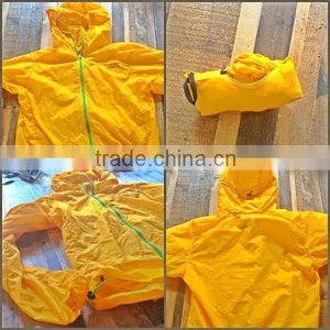 Children Polyester Raincoat/pu Raincoat thumbnail-1