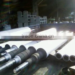 Paper & Steel Industries Roller Mill thumbnail-2