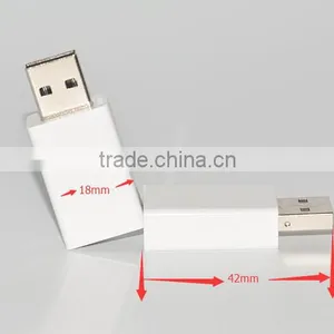 ABS USB Shield Data Protector thumbnail-2