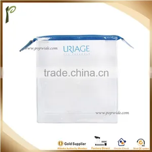 Popwide Waterproof High Quality PVC Bag With Zipper thumbnail-2