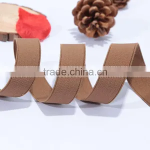 Custom Printed Grosgrain Ribbon .Manufacture Wholesale Printed Grosgrain Ribbon / Satin Ribbon/ribbon Printing Quality Choice thumbnail-2
