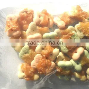Natural Chicken With Biscuit thumbnail-2