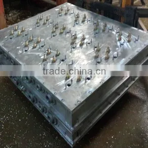 EPS Shape Mold thumbnail-2