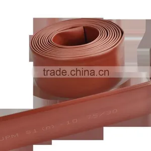 S1(n)-10 Polyolefin Halogen Free Bus Bar Insulation Heat Shrink Tubing thumbnail-3