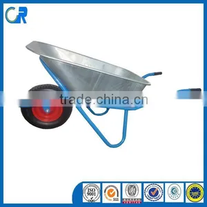 One Wheel Cart WB5009M thumbnail-1
