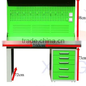 Diesel Injection Repair Use Work Table thumbnail-1