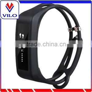 Hot Selling Bracelet Band For Fitbit Silicone Replacement Watch Band For Fitbit Alta Smart Watch thumbnail-1