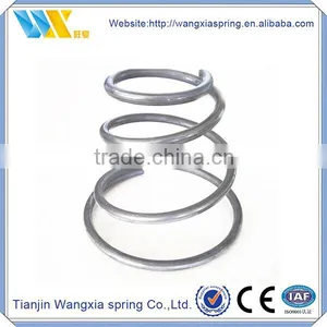 High-temperature Steel Compression Spring thumbnail-2