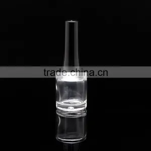 Wholesale 5ml Empty Mini Sample Nail Polish Bottle With Cap thumbnail-1