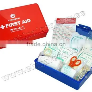 Office First Aid Kit" thumbnail-1