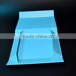 Custom Printed Mens Clothes Packing Boxes for Clothes thumbnail-4