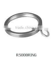 2011 New Model Curtain Ring R5008 Curtain Rod Curtain Final Curtain Pole thumbnail-1