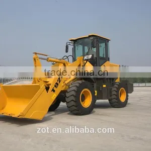 3ton Wheel Loader SDLG LG936L Only 25800usd per Unit DEUTZ Engine thumbnail-1