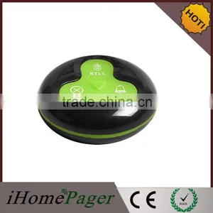 Good Design Wireless Emergency Customer Call Button thumbnail-4