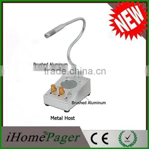 High-end Apartment Building Video Intercom System thumbnail-2