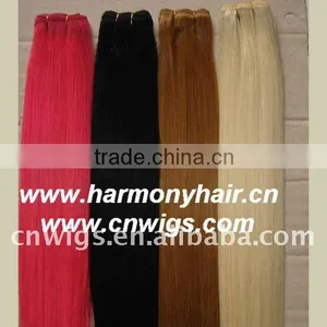 FACTORY 100% Remy Human Hair Weaving thumbnail-1