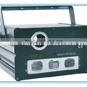 New & Hot !!! Professional Stage Animation 1W Green Laser Light thumbnail-1