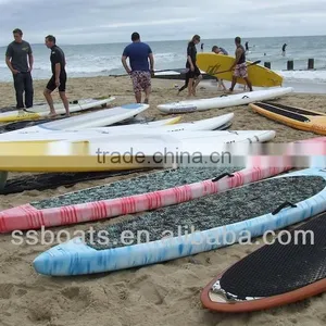 Inflatable Paddle Board 2015 Professional Inflatable Stand Up Paddle Board thumbnail-3